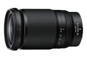 Obiektyw - Nikon NIKKOR Z 28-400mm f/4.8 VR - JMA722DA