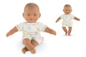 Lalki i akcesoria - Corolle Cor. MPP Mini Calin Rabbits Brown Eye - 9000120280