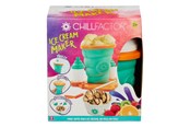 Kreatywne gry - Chillfactor ICE CREAM MAKER - 7668