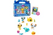Zestawy do zabawy - Littlest Pet Shop BEACH BESTIES COLLECTORS 5 PK - 517