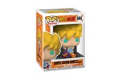 Drobiazgi - Funko! - POP Vinyl DBZ S9 SS Goku w Kamehameha Wav - Figurka - 48660