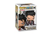 Drobiazgi - Funko! - POP Vinyl One Piece Snake Man Luffy - Figurka - 61368