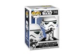 Drobiazgi - Funko! - POP Vinyl Star Wars Stormtrooper - Figurka - 67537