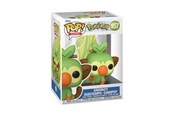 Drobiazgi - Funko! - POP Vinyl Pokémon Grookey - Figurka - 70976