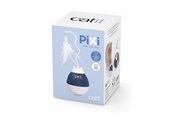 Koty - Catit - Pixi Spinner White & Blue - (787.0182) - 787.0182