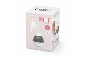 Koty - Catit - Pixi Spinner White & Grey - (787.0180) - 787.0180