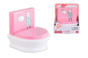 Lalka, miś i akcesoria - Corolle MGP 12-14" Interact.Toilet - 9000140480