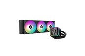 Chlodzenie CPU - DeepCool LD360 - Chłodzenie wodne procesora - Max 29 dBA - R-LD360-BKDMMN-G-1