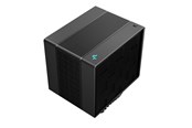 Chlodzenie CPU - DeepCool ASSASSIN 4S - Chłodzenie powietrzem procesora - Max 29 dBA - R-ASN4S-BKGPMN-G