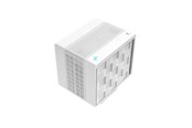 Chłodzenie CPU - DeepCool ASSASSIN 4S White - Chłodzenie powietrzem procesora - Max 29 dBA - R-ASN4S-WHGPMN-G