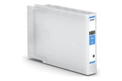 Tusz, toner i material eksploatacyjny - Epson T04A2 - XXL size - cyan - original - ink cartridge - C13T04A24N