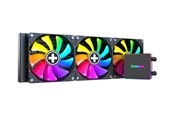 Chłodzenie CPU - Xilence Performance X Series LiQuRizer LQ360PRO.ARGB - Chłodzenie wodne procesora - XC987