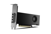 Karta graficzna - PNY RTX 2000 Ada Small Box - 16GB GDDR6 RAM - Karta graficzna - VCNRTX2000ADA-SB