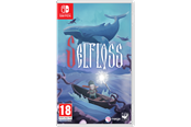 Gry - Selfloss - Nintendo Switch - Przygodowy - 5060264379682