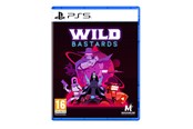Gry - Wild Bastards - Sony PlayStation 5 - Akcja - 5016488141581
