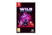 Gry - Wild Bastards - Nintendo Switch - FPS - 5016488141611