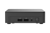 Komputer - Mini PC / Barebone - ASUS NUC 13 Pro Kit - Core i7-1360P - 90AR0031-M000E0