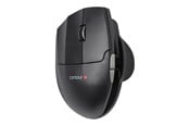 Myszka - Contour Unimouse - vertical mouse - Vertical mouse - 7 - Czarny - CDUMBK11002