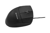 Myszka - Contour Unimouse - vertical mouse - USB - Vertical mouse - 7 - Czarny - CDUMBK21001