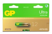 Bateria - GP Battery Ultra Alkaline AA/LR6 12-pack - 151427