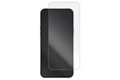 Telefon - szkło ochronne - GEAR Screen Protector 2.5D Gold Samsung Galaxy S24 - 661264