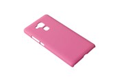 Telefon - Pokrowiec i etui - GEAR Phone Case Pink - Huawei Honor 5c / 7 Lite - 663023