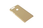Telefon - Pokrowiec i etui - GEAR Phone Case Beige - Huawei Honor 8 - 663027