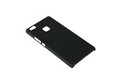 Telefon - Pokrowiec i etui - GEAR Phone Case Black - Huawei P9 Lite - 663030