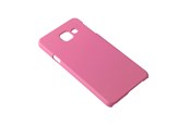 Telefon - Pokrowiec i etui - GEAR Phone Case Pink - Samsung A3 A310 2016 - 663062