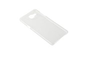 Telefon - Pokrowiec i etui - GEAR Phone Case Transparent - Samsung A5 A510F 2016 - 663063