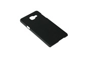 Telefon - Pokrowiec i etui - GEAR Phone Case Black - Samsung A5 A510F 2016 - 663065