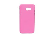 Telefon - Pokrowiec i etui - GEAR Phone Case Pink - Samsung A5 2017 - 663113