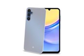 Telefon - Pokrowiec i etui - CELLY GELSKIN - Samsung Galaxy A15 5G/ Galaxy A15 4G - GELSKIN1060