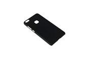 Telefon - Pokrowiec i etui - GEAR Phone Case Black - Huawei P10 Lite - 663153