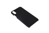 Telefon - Pokrowiec i etui - GEAR Phone Case Black - iPhone X/XS - 663160