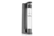 Saturator - Bubliq Matte grey bubliq drink carbonator - 5905954887088