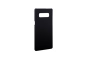 Telefon - Pokrowiec i etui - GEAR Phone Case Black - Samsung Note 8 - 663167