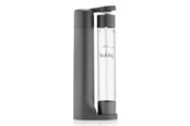 Saturator - Bubliq Matte grey bubliq drink carbonator incl. gas cylin - 5905954887125