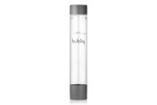 Saturator - Bubliq Matte grey bottle for bubliq drink carbonator - 5905954887095