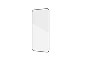 Telefon - szkło ochronne - CELLY FULLGLASS - Samsung Galaxy Xcover 7 - FULLGLASS1070BK