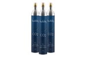 Saturator - Bubliq 3 x CO2 cylinder 450 g - 5905954887132