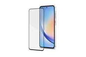 Telefon - szklo ochronne - CELLY FULLGLASS - Samsung Galaxy A35 5G - FULLGLASS1063BK