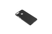 Telefon - Pokrowiec i etui - GEAR Phone Case Black - Huawei Honor 9 Lite - 663183