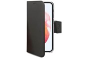 Telefon - Pokrowiec i etui - CELLY WALLY - Samsung Galaxy S24 Ultra 5G - Black - WALLY1067