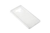 Telefon - Pokrowiec i etui - GEAR Phone Case TPU Transparent - Samsung Note 9 - 663194