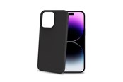 Telefon - Pokrowiec i etui - CELLY PLANET - Apple iPhone 15 Pro Max [IPHONE 15 CASES] - Black - PLANET1056BK