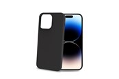 Telefon - Pokrowiec i etui - CELLY PLANET - Apple iPhone 15 Pro [IPHONE 15 CASES] - Black - PLANET1054BK