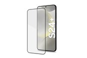 Telefon - szklo ochronne - CELLY FULL GLASS GALAXY S24+ 5G - FULLGLASS1066BK