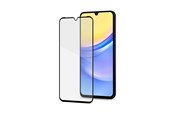 Telefon - szkło ochronne - CELLY FULLGLASS - Samsung Galaxy A15 5G/ Galaxy A15 4G - FULLGLASS1060BK