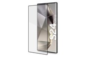 Telefon - szklo ochronne - CELLY 3DGLASS - Samsung Galaxy S24 Ultra 5G - 3DGLASS1067BK